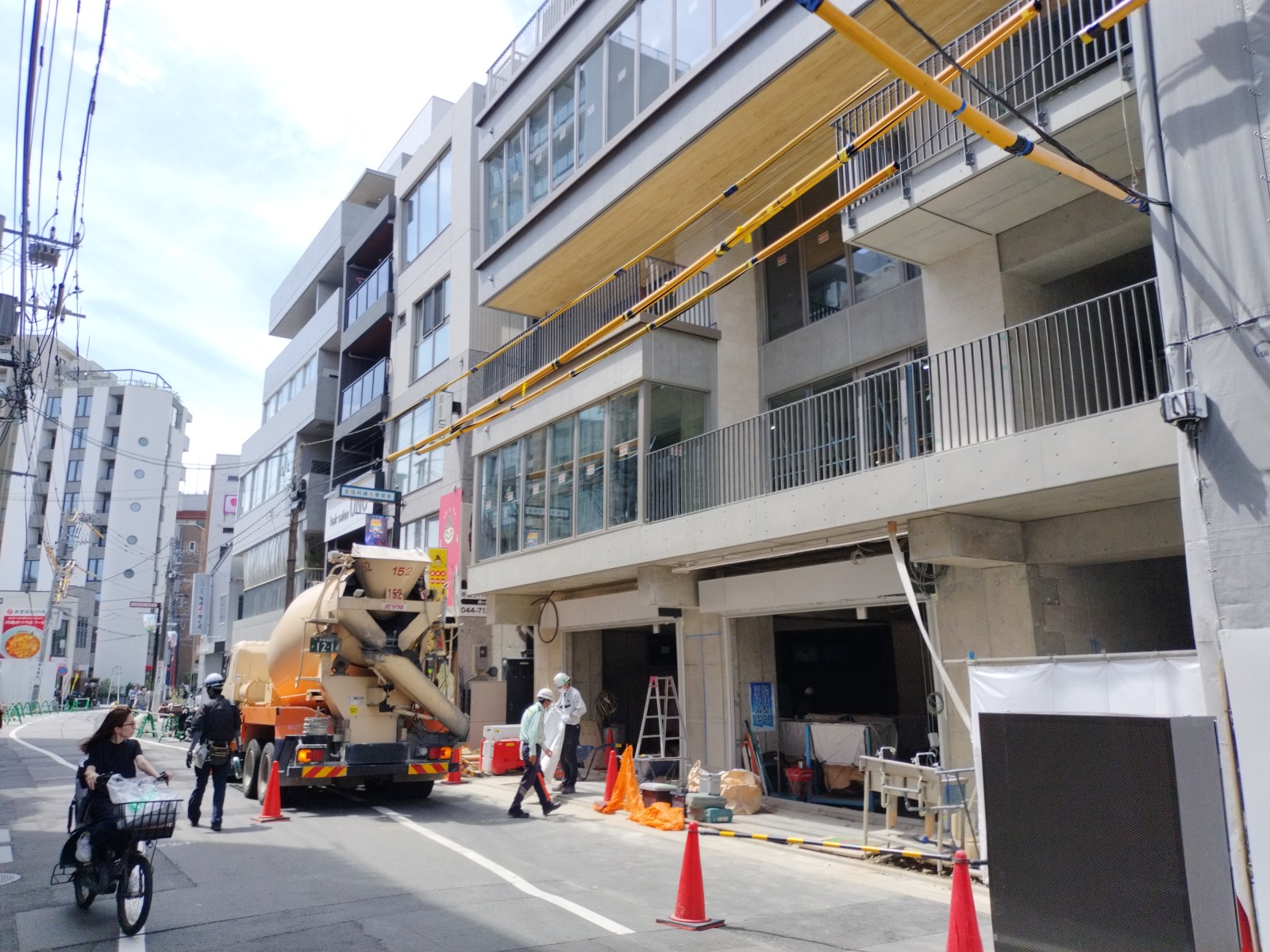 公の場での発言・インタビュー報道記録